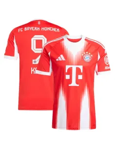 MAILLOT BAYERN MUNICH DOMICILE KANE 2025-2026